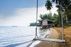 Serenity Resort