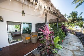 Serenity Resort