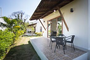 Serenity Resort