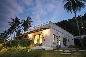 Serenity Resort