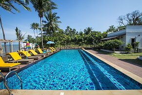 Serenity Resort
