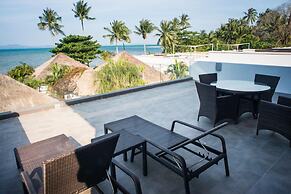Serenity Resort
