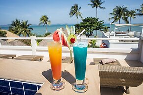 Serenity Resort