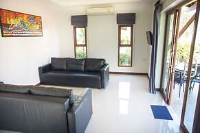 Serenity Resort