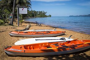 Serenity Resort