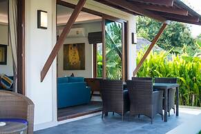 Serenity Resort