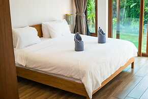 Serenity Resort