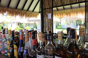 Serenity Resort