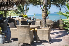 Serenity Resort
