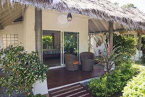 Serenity Resort