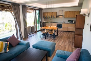 Serenity Resort