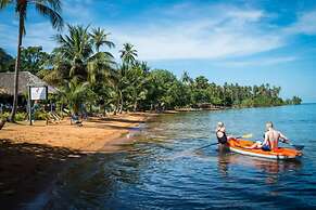 Serenity Resort