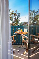 Hotel Atlantide
