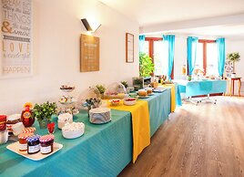 Hotel Atlantide