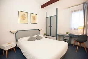 Hotel Atlantide