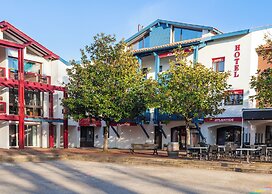 Hotel Atlantide