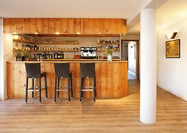 Hotel Atlantide