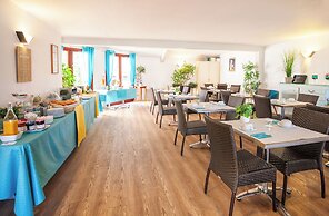 Hotel Atlantide