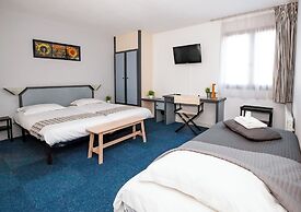 Hotel Atlantide