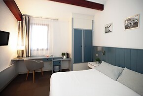 Hotel Atlantide