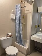 Hotel Atlantide