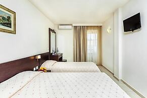 Elinotel Polis Hotel
