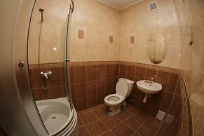 Hotel Cisar