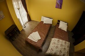 Hotel Cisar