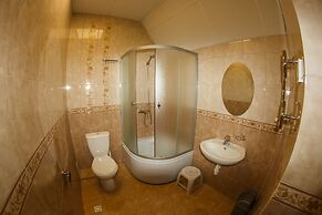 Hotel Cisar