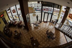 Hotel Cisar