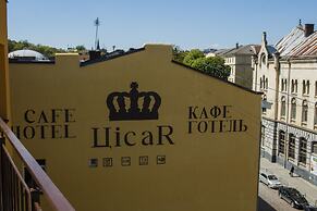 Hotel Cisar