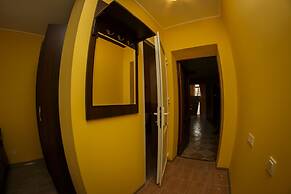 Hotel Cisar