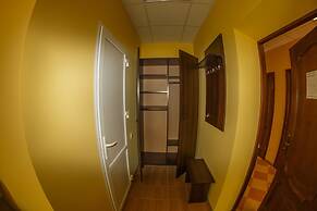 Hotel Cisar