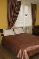 Hotel Cisar