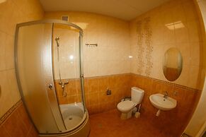 Hotel Cisar