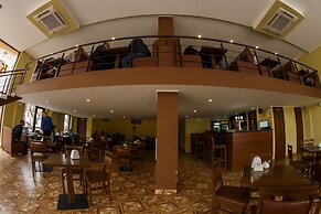 Hotel Cisar