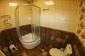 Hotel Cisar