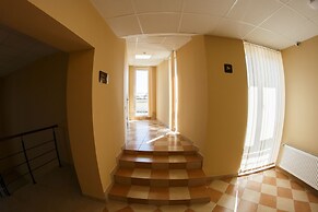 Hotel Cisar