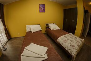 Hotel Cisar