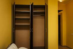 Hotel Cisar