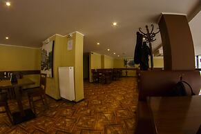 Hotel Cisar