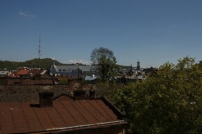 Hotel Cisar