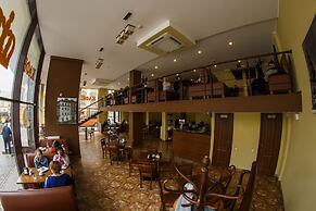 Hotel Cisar