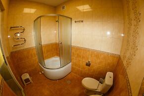 Hotel Cisar