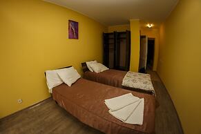 Hotel Cisar