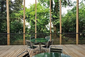 Youth Hostel Basel