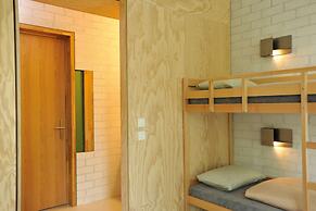Youth Hostel Basel