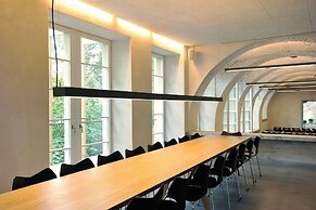 Youth Hostel Basel
