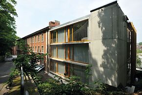 Youth Hostel Basel