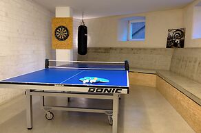 Youth Hostel Basel